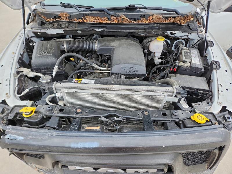 2020 Ram 1500 Classic მანქანა იყიდება აუქციონზე, vin: 1C6RR7GG3LS146708, აუქციონის ნომერი: 45968636