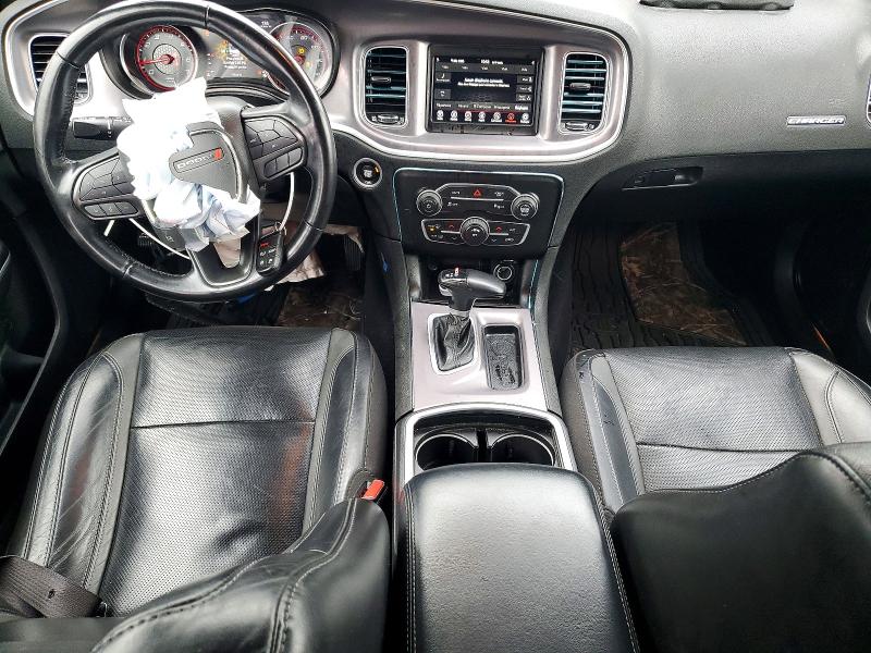 Продажа на аукционе авто 2022 Dodge Charger, vin: 2C3CDXBG1NH204673, номер лота: 41797056