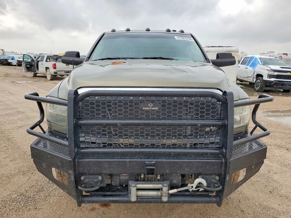 Aukcja sprzedaży 2014 Ram 2500, vin: 3C6UR5HL7EG145615, numer aukcji: 41923236
