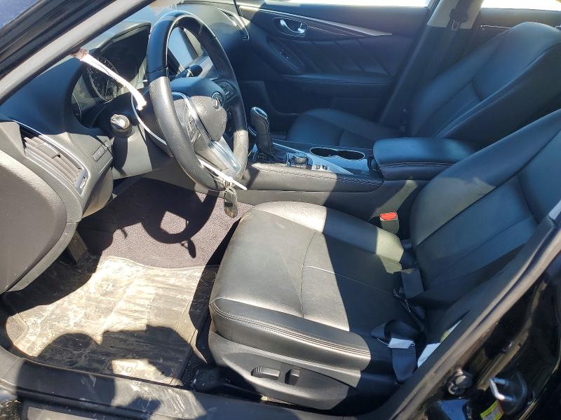 Aukcja sprzedaży 2021 Infiniti Q50, vin: JN1EV7AR9MM750026, numer aukcji: 46549846