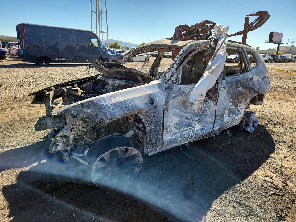 Aukcja sprzedaży 2017 Bmw X3, vin: AZ403946, numer aukcji: 46739066