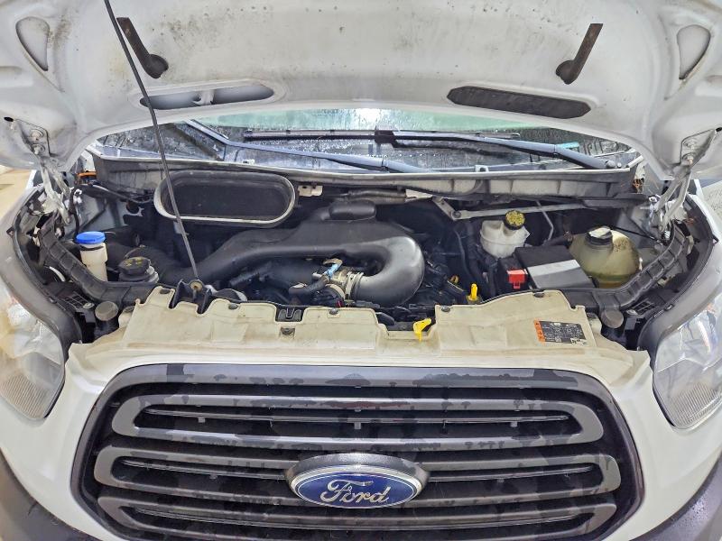 2019 Ford Transit მანქანა იყიდება აუქციონზე, vin: 1FTBW2CM1KKB28174, აუქციონის ნომერი: 79775815