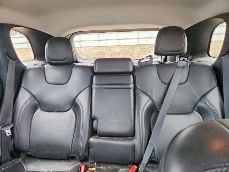47611646 :رقم المزاد ، 1C4PJMDX9KD306278 vin ، 2019 Jeep Cherokee مزاد بيع