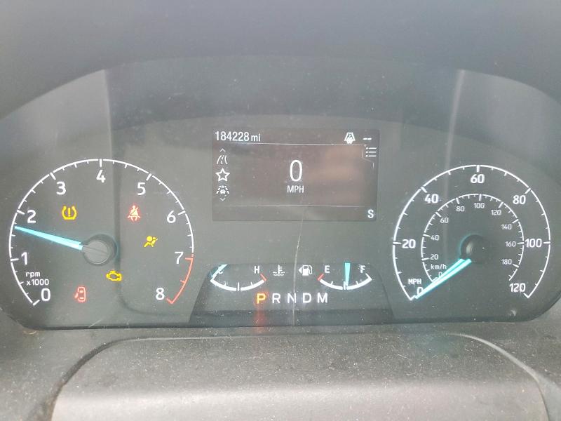Продажа на аукционе авто 2021 Ford Transit, vin: 1FTBR1X89MKA13596, номер лота: 49587606