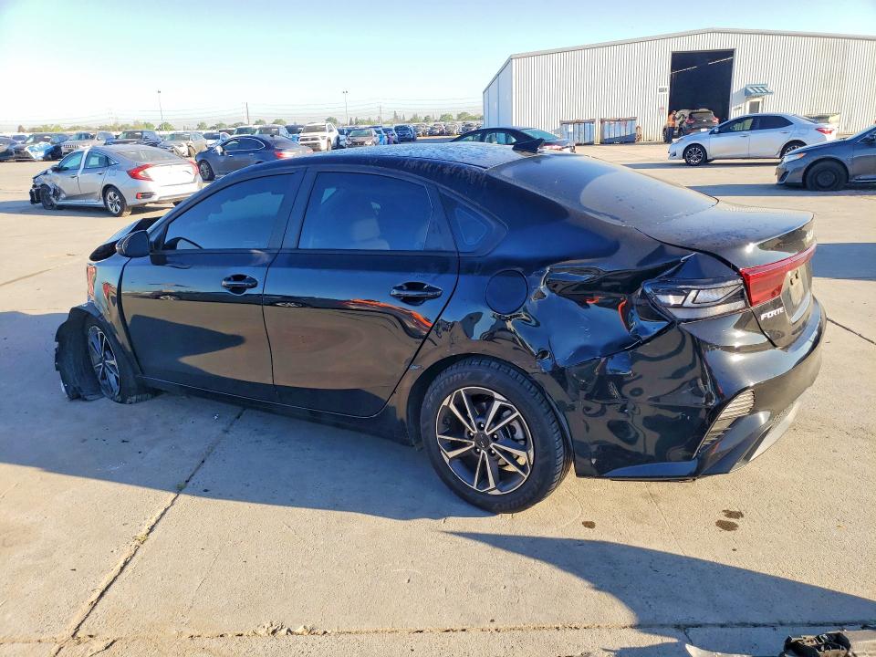 Aukcja sprzedaży 2022 Kia Forte, vin: 3KPF24ADXNE476929, numer aukcji: 46408766