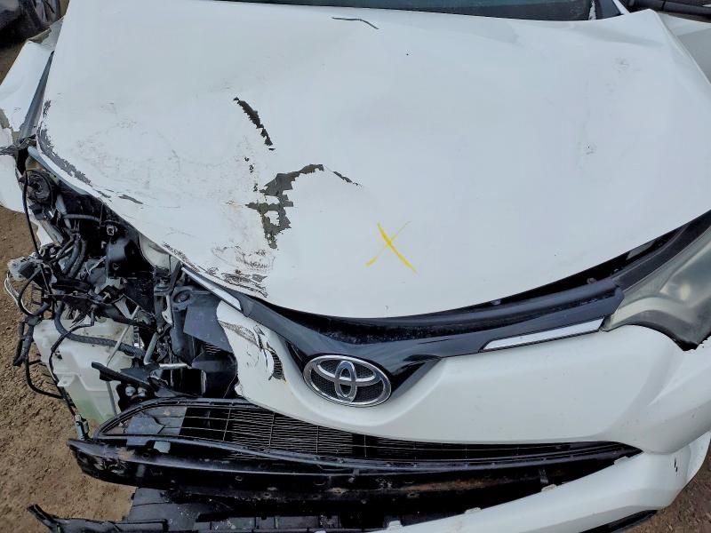 Продажа на аукционе авто 2016 Toyota Rav4, vin: 2T3ZFREV0GW249242, номер лота: 46110136