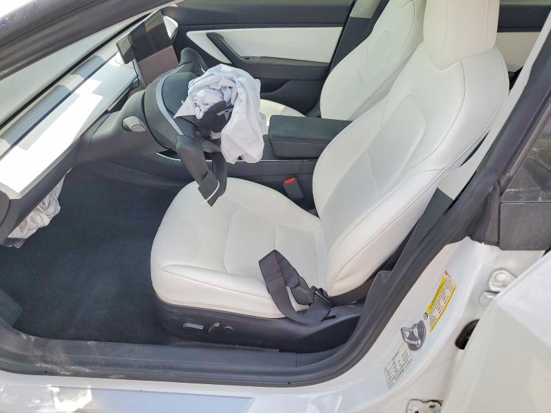 Продажа на аукционе авто 2019 Tesla Model 3, vin: 5YJ3E1EA0KF445090, номер лота: 47892816