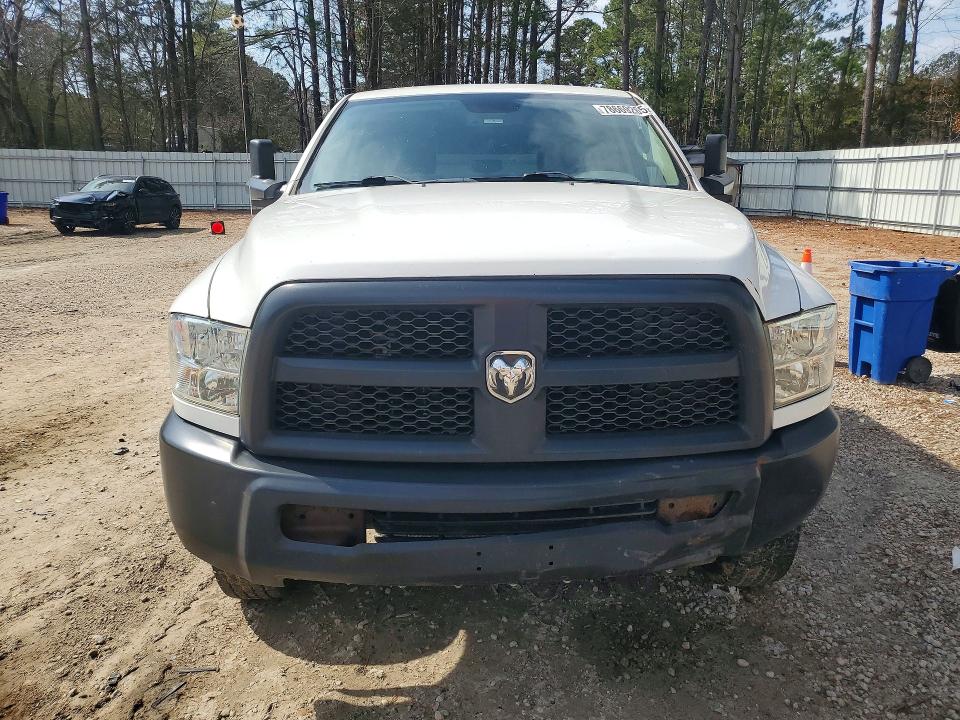 2018 Ram 2500 მანქანა იყიდება აუქციონზე, vin: 3C6TR5HT1JG409272, აუქციონის ნომერი: 78669265