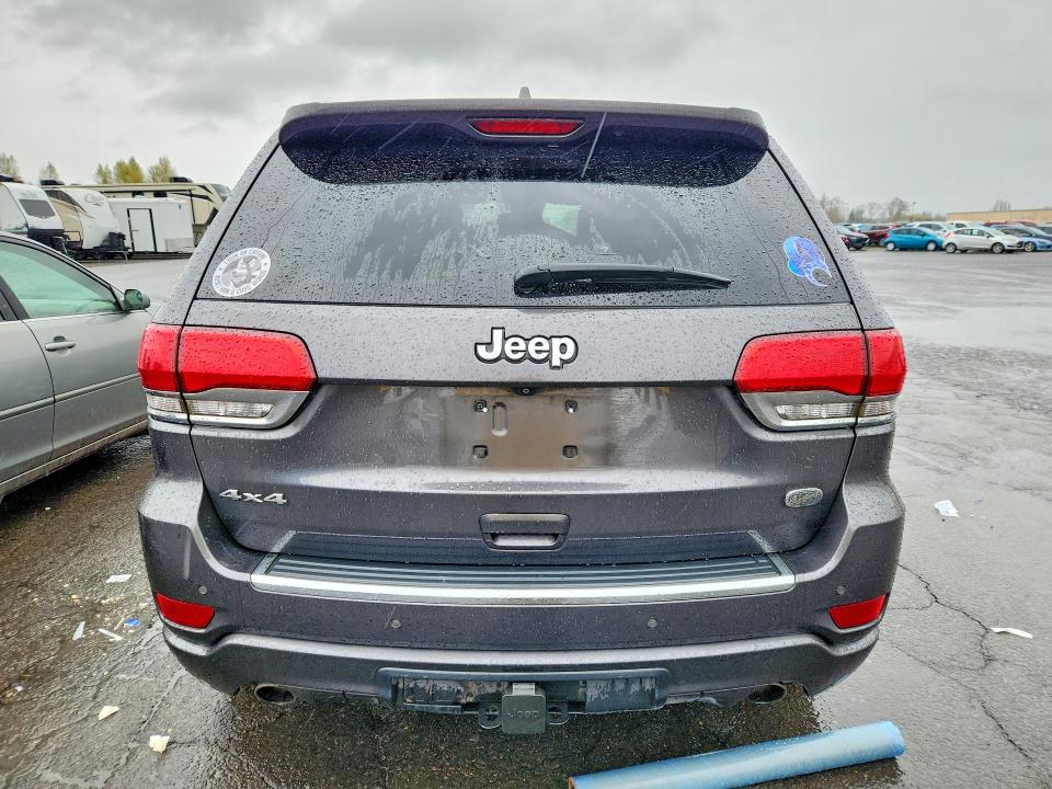 Aukcja sprzedaży 2015 Jeep Grand Cherokee, vin: 1C4RJFCG9FC116353, numer aukcji: 47228726