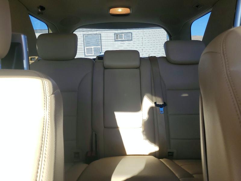 2011 Mercedes-benz Ml მანქანა იყიდება აუქციონზე, vin: 4JGBB5GB4BA626747, აუქციონის ნომერი: 45571386
