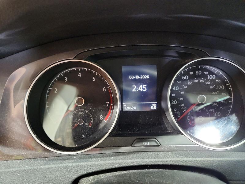 46326856 :رقم المزاد ، 3VWM17AU6HM544758 vin ، 2017 Volkswagen Golf Alltrack مزاد بيع