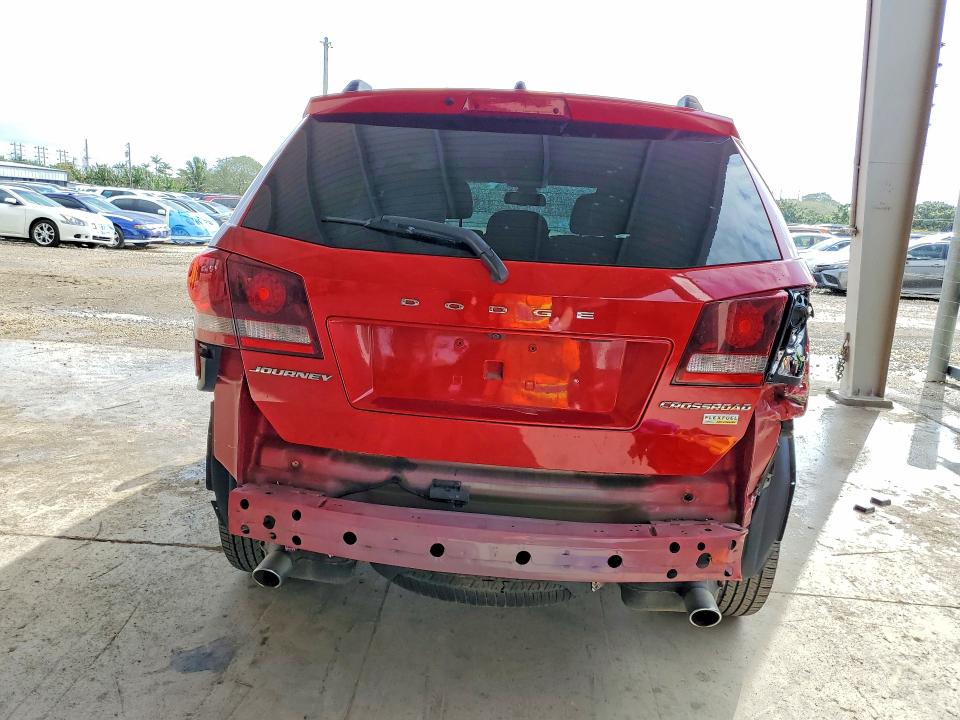 Aukcja sprzedaży 2019 Dodge Journey, vin: 3C4PDCGG6KT717340, numer aukcji: 79016435