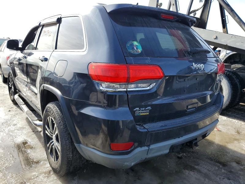 Продажа на аукционе авто 2015 Jeep Grand Cherokee, vin: 1C4RJFAG6FC601911, номер лота: 79957485