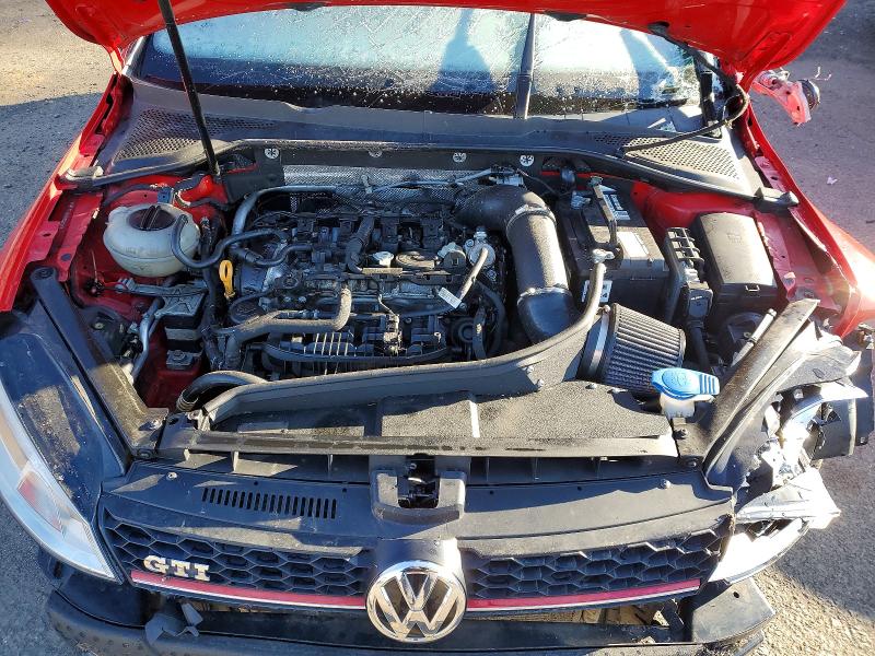 Aukcja sprzedaży 2016 Volkswagen Gti, vin: 3VWYT7AU6GM002358, numer aukcji: 46876136