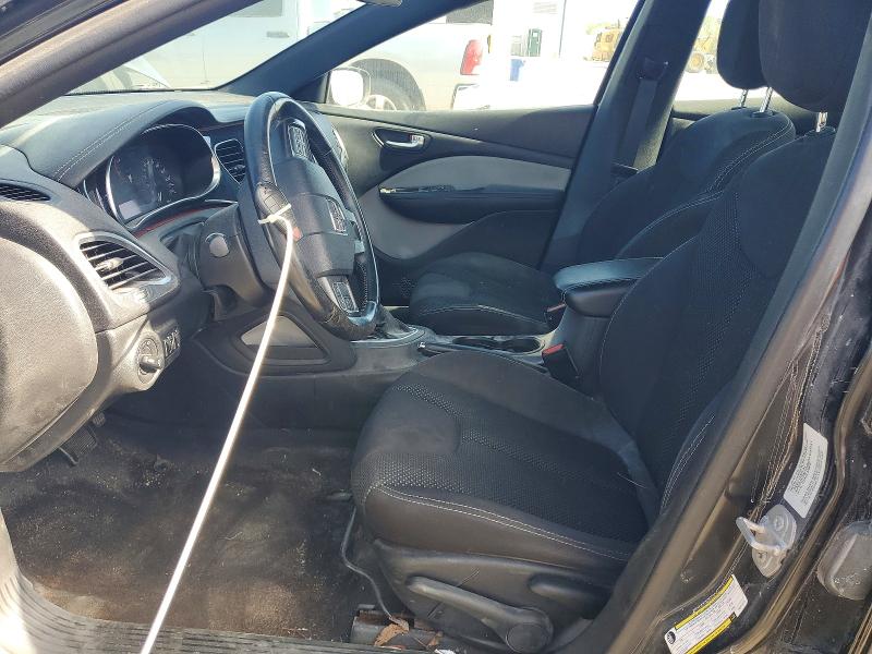 Aukcja sprzedaży 2015 Dodge Dart, vin: 1C3CDFBB3FD111473, numer aukcji: 47978906
