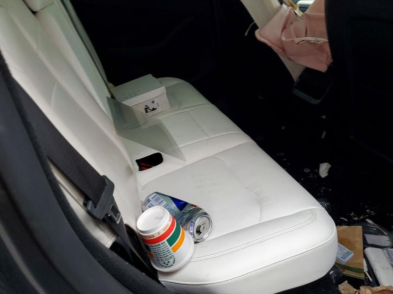 47905506 :رقم المزاد ، 7SAYGDEE8PA130484 vin ، 2023 Tesla Model Y مزاد بيع