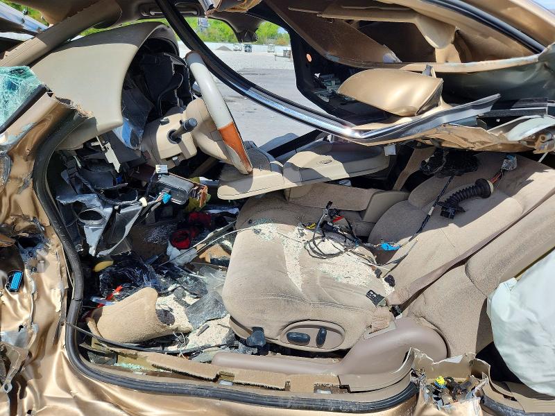 47009246 :رقم المزاد ، 1G4HR54K2YU120772 vin ، 2000 Buick Lesabre مزاد بيع