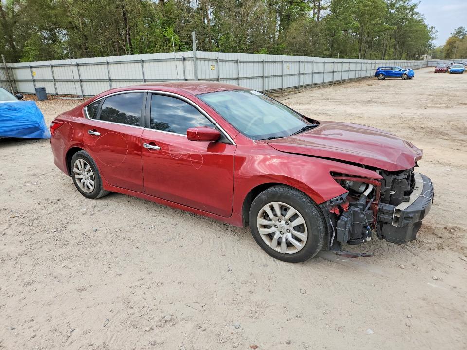 Aukcja sprzedaży 2016 Nissan Altima, vin: 1N4AL3AP7GN308178, numer aukcji: 47115296