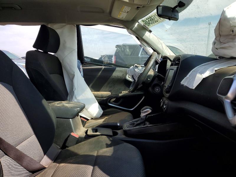 Aukcja sprzedaży 2020 Kia Soul, vin: KNDJ23AU3L7705288, numer aukcji: 41586546