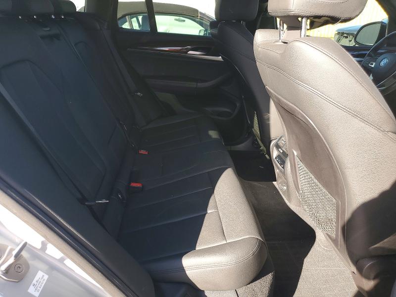 Aukcja sprzedaży 2019 Bmw X3, vin: 5UXTR7C5XKLR51180, numer aukcji: 79841455