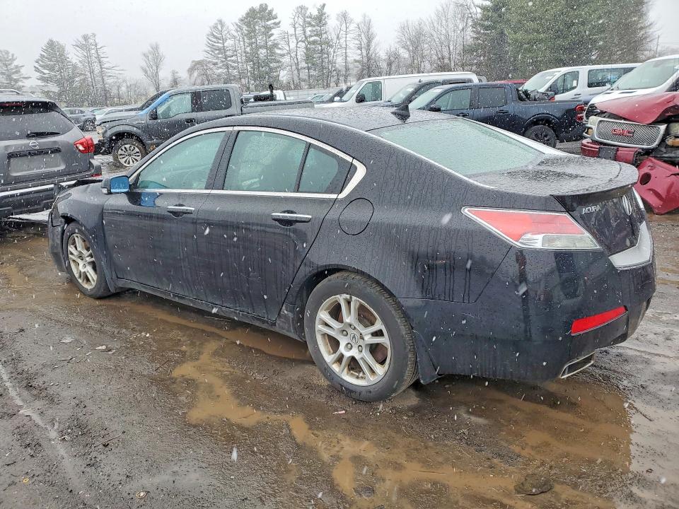 Продажа на аукционе авто 2010 Acura Tl, vin: 19UUA8F5XAA026408, номер лота: 45859796
