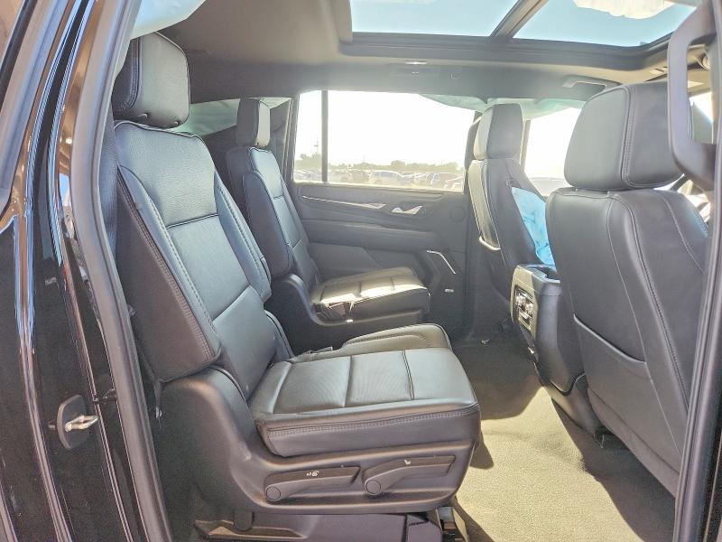 Продажа на аукционе авто 2023 Gmc Yukon Xl, vin: 1GKS2JKLXPR280150, номер лота: 47983416