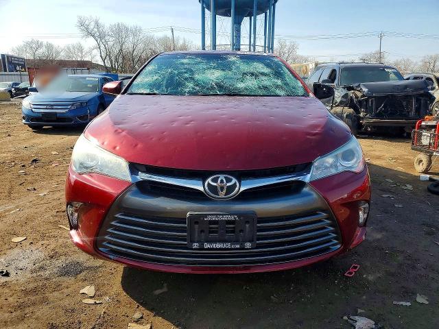 Aukcja sprzedaży 2016 Toyota Camry, vin: 4T1BF1FK4GU531061, numer aukcji: 46712396