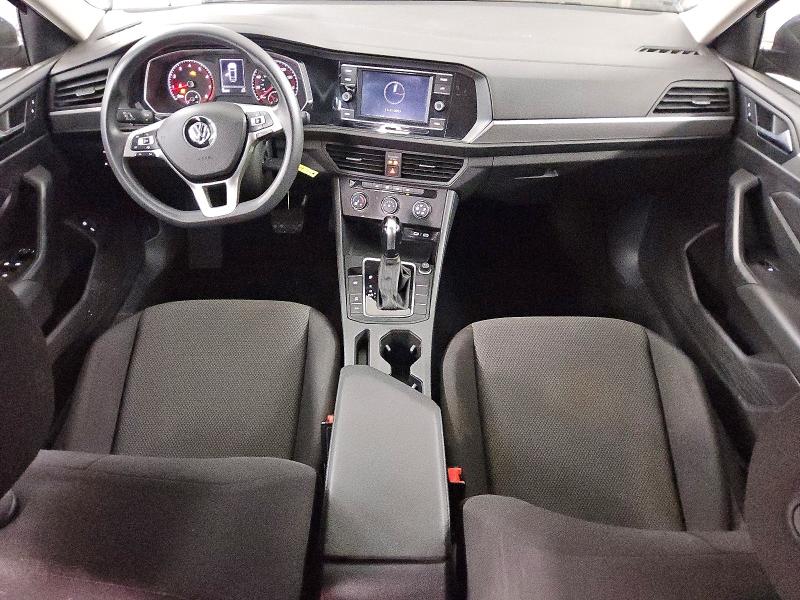 Продажа на аукционе авто 2021 Volkswagen Jetta, vin: 3VWC57BU4MM019027, номер лота: 78843645