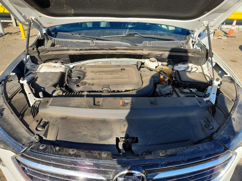Продаж на аукціоні авто 2021 Buick Envision, vin: LRBFZNR42MD132578, номер лоту: 46475976