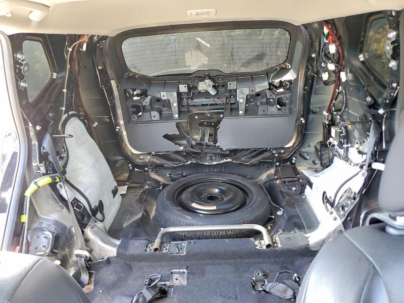 Aukcja sprzedaży 2023 Nissan Rogue, vin: 5N1BT3BA9PC825627, numer aukcji: 46547716