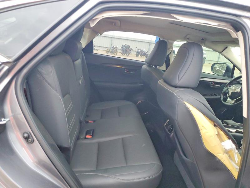 Aukcja sprzedaży 2020 Lexus Nx 300, vin: JTJDARBZ0L5009039, numer aukcji: 41993376