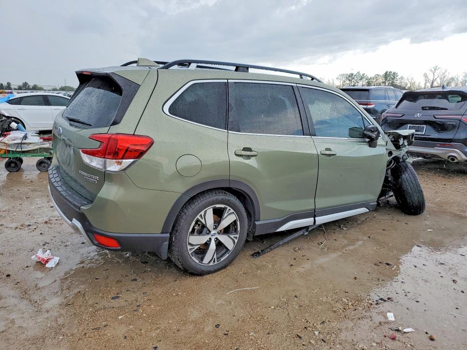 Aukcja sprzedaży 2020 Subaru Forester, vin: JF2SKAXCXLH463330, numer aukcji: 79555655