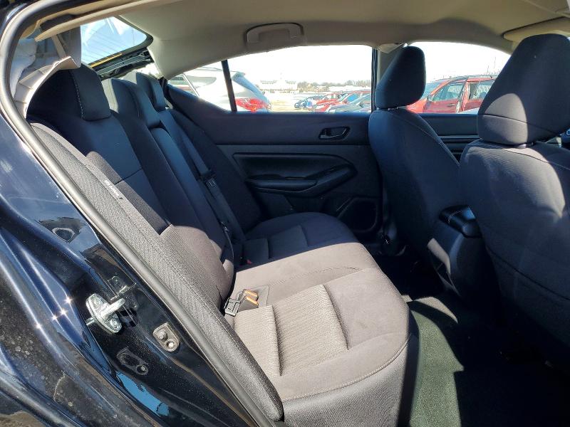 46750896 :رقم المزاد ، 1N4BL4DV2RN387329 vin ، 2024 Nissan Altima مزاد بيع