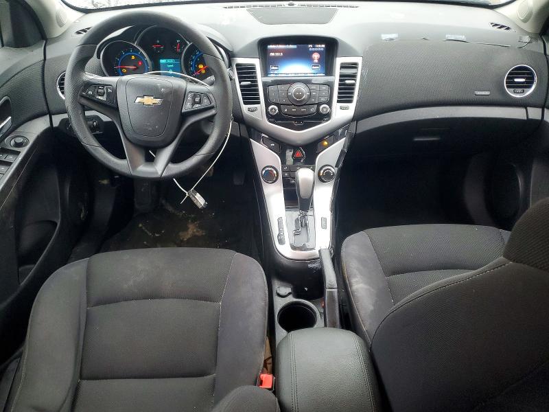 Aukcja sprzedaży 2015 Chevrolet Cruze, vin: 1G1PC5SB3F7283763, numer aukcji: 45454186
