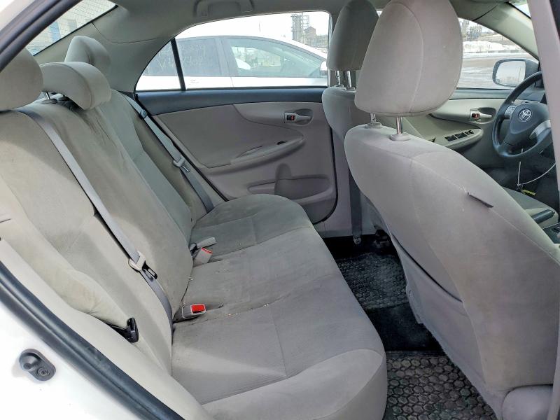 Продаж на аукціоні авто 2012 Toyota Corolla, vin: 2T1BU4EE8CC883784, номер лоту: 79249855