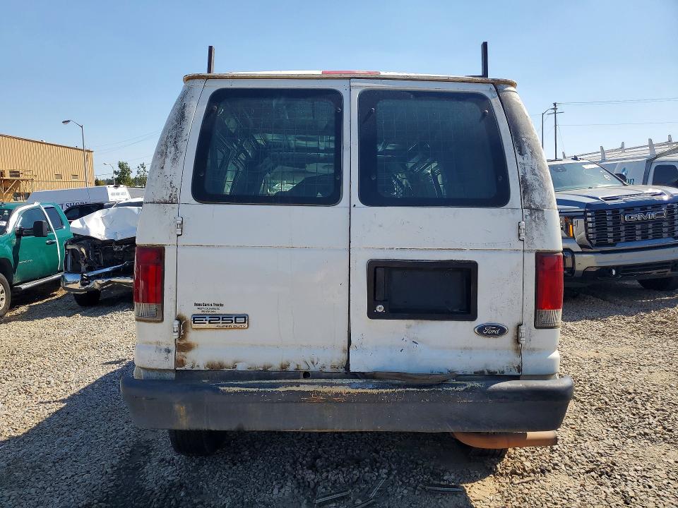 Aukcja sprzedaży 2008 Ford Econoline, vin: 1FTNE24W28DA44328, numer aukcji: 46655036