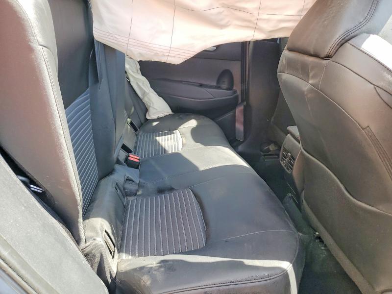 Продажа на аукционе авто 2024 Toyota Corolla Cross Hybrid, vin: 7MUFBABG1RV039040, номер лота: 47257216
