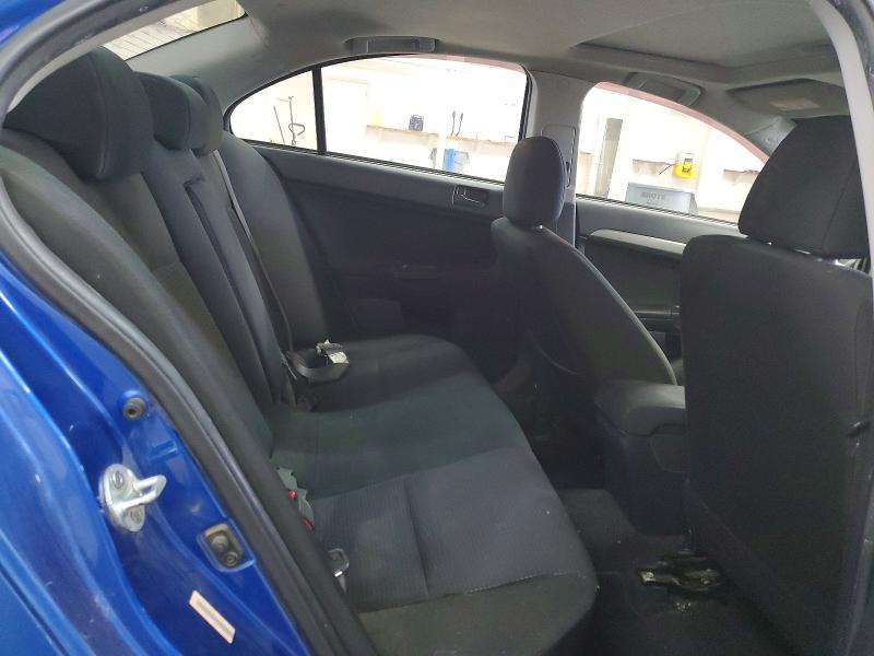 Aukcja sprzedaży 2009 Mitsubishi Lancer, vin: JA3AU26U89U003392, numer aukcji: 45695976