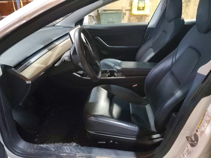Продаж на аукціоні авто 2020 Tesla Model 3, vin: 5YJ3E1EB7LF665613, номер лоту: 46558236