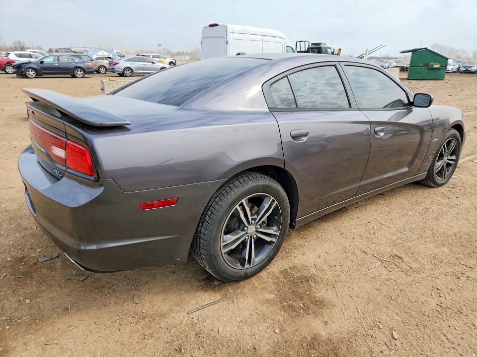 2014 Dodge Charger მანქანა იყიდება აუქციონზე, vin: 2C3CDXDT6EH244757, აუქციონის ნომერი: 47191026