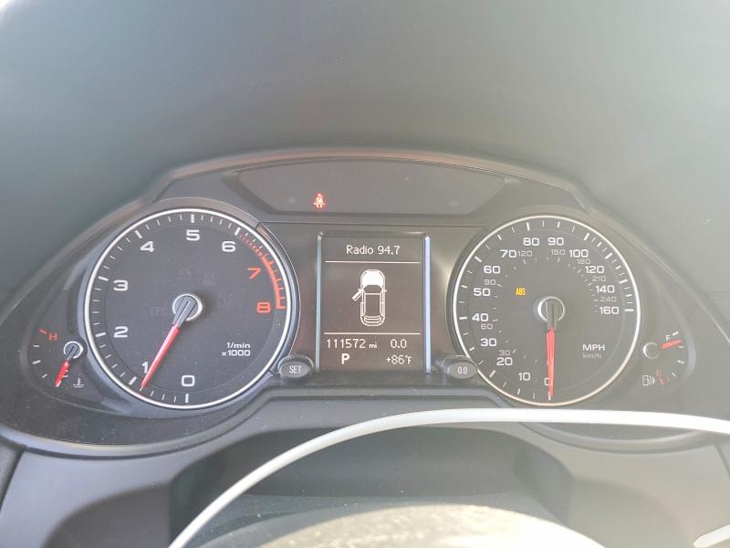 Продаж на аукціоні авто 2016 Audi Q5, vin: WA1C2AFPXGA007974, номер лоту: 46400256