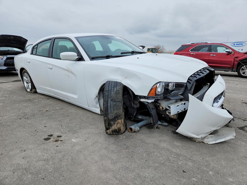79119445 :رقم المزاد ، 2C3CDXBG7EH146939 vin ، 2014 Dodge Charger مزاد بيع