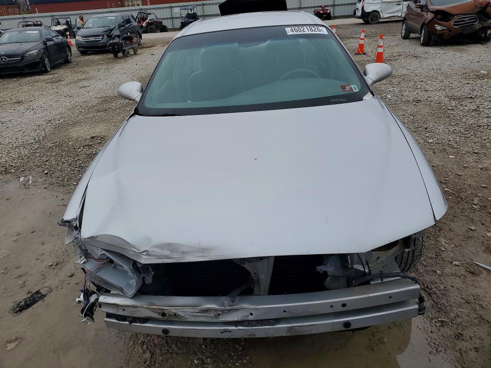Aukcja sprzedaży 2004 Buick Century, vin: 2G4WS52J741162155, numer aukcji: 46021826