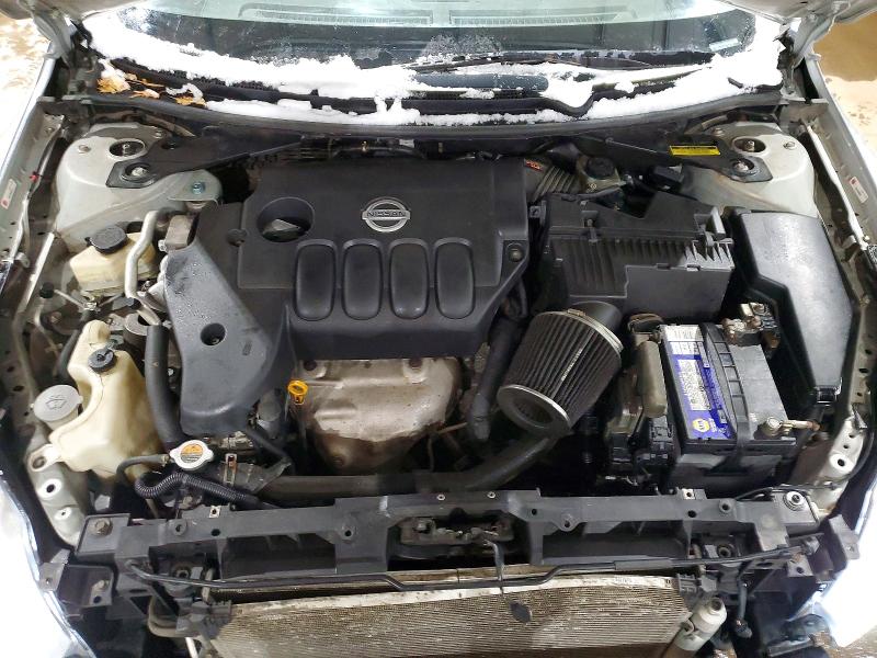 Продажа на аукционе авто 2009 Nissan Altima, vin: 1N4AL24E99C163762, номер лота: 46038986