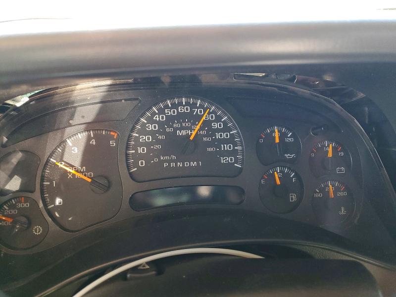 47139626 :رقم المزاد ، 1GTHK23D36F155400 vin ، 2006 Gmc Sierra مزاد بيع