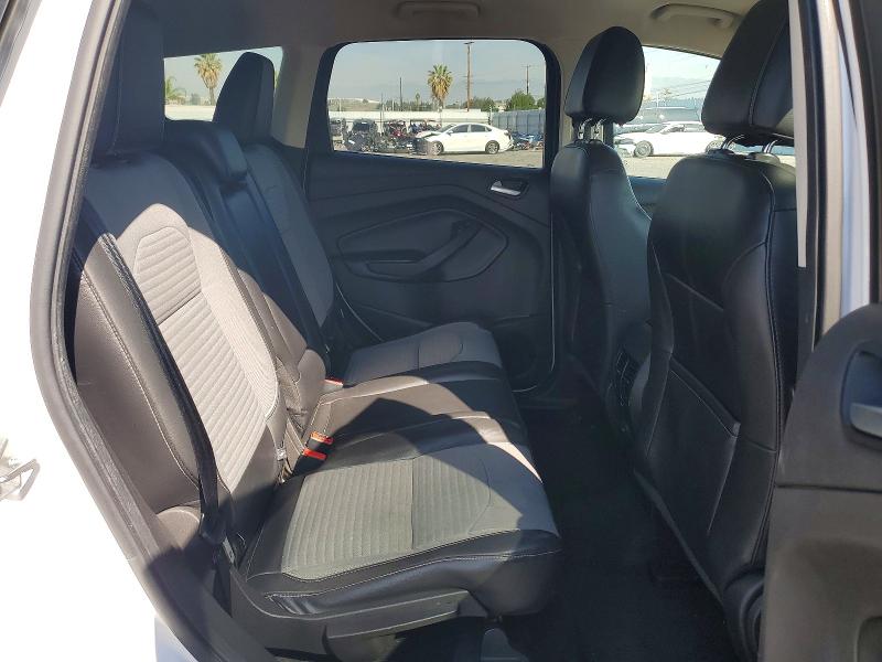 Aukcja sprzedaży 2017 Ford Escape, vin: 1FMCU0GD5HUC80735, numer aukcji: 79296235