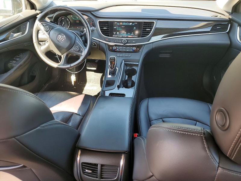 Продаж на аукціоні авто 2017 Buick Lacrosse, vin: 1G4ZS5SS1HU171305, номер лоту: 45623986