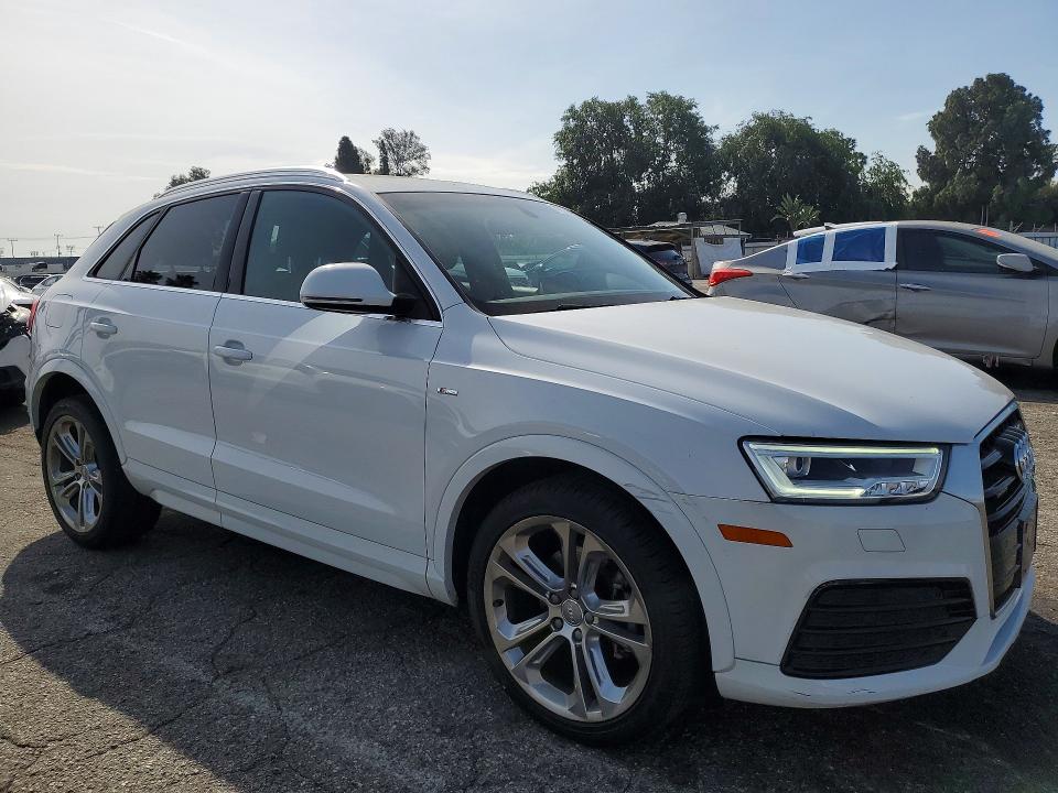 Aukcja sprzedaży 2018 Audi Q3, vin: WA1JCCFS5JR012948, numer aukcji: 46533956