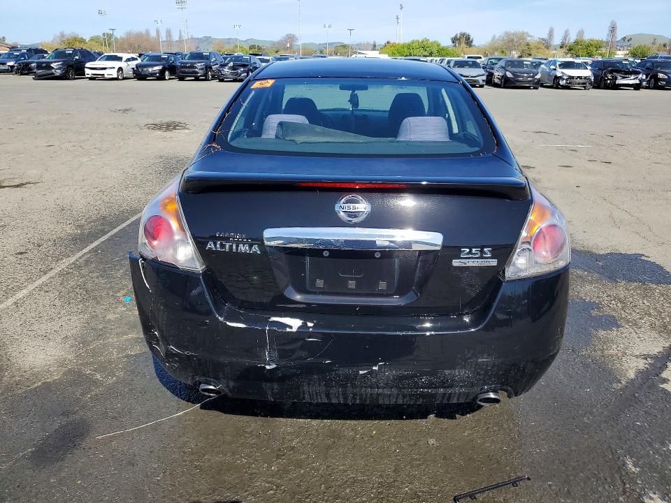 Продаж на аукціоні авто 2011 Niss Altima, vin: 1N4AL2AP6BN405794, номер лоту: 47984886