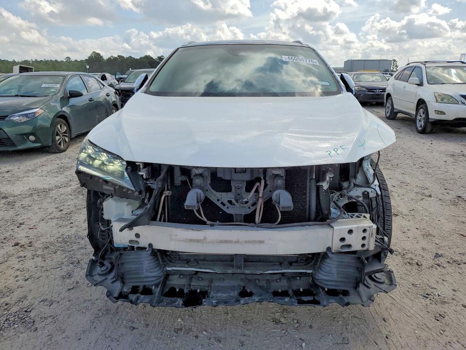 Aukcja sprzedaży 2016 Lexus Rx 350, vin: 2T2ZZMCA2GC006905, numer aukcji: 46094776